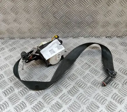 Hyundai H-1, Starex, Satellite Front seatbelt 888704H100