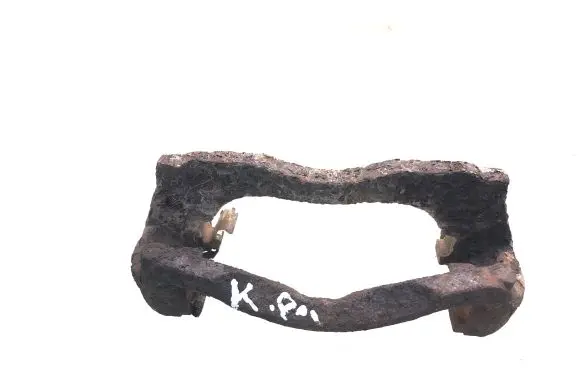 Iveco Daily 4th gen Front Brake Caliper Pad/Carrier 