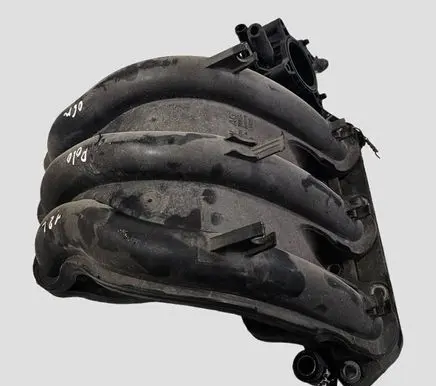 Volkswagen Polo Intake manifold 03D129766L