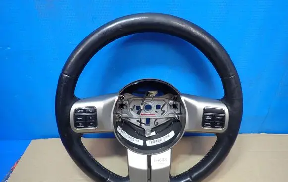 Jeep Compass Steering wheel 