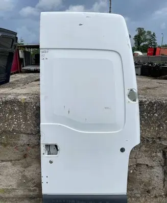 Renault Master I Rear door