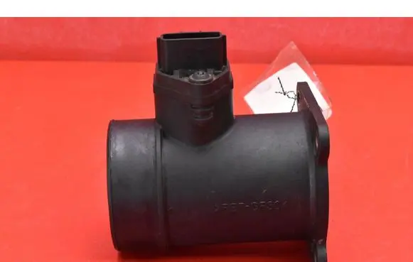 Mass air flow meter