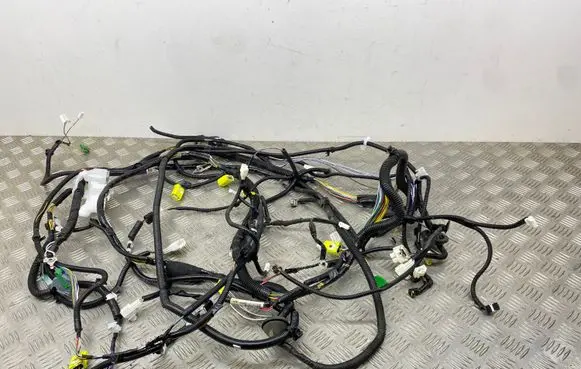 Toyota Aygo AB40 Other wiring loom 5H130296A1