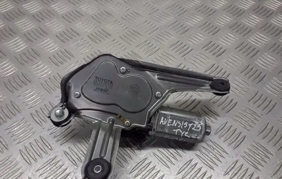 Toyota Avensis T250 Wiper motor 85130-05100