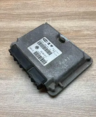 Volkswagen Lupo Engine control unit/module ECU 036906014D 6160039604