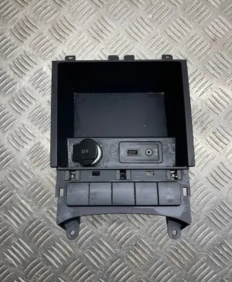 Volkswagen Jetta VI Other switches/knobs/shifts 5k0905217a