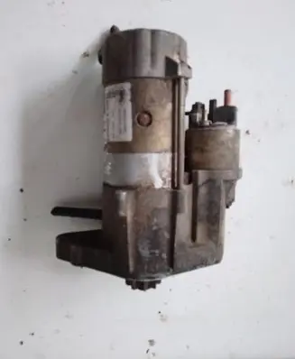 Land Rover Discovery 3 - LR3 Starter motor