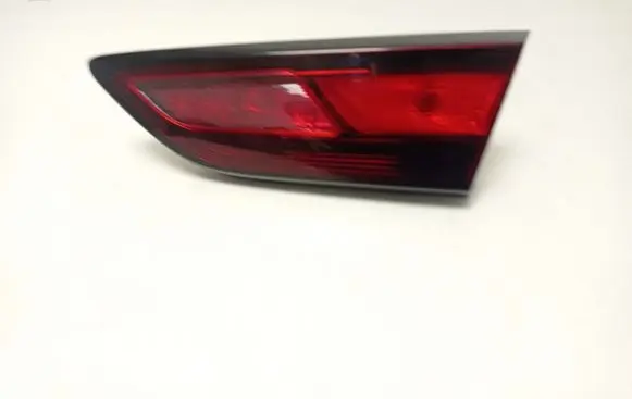 Opel Astra K Tailgate rear/tail lights 13401523