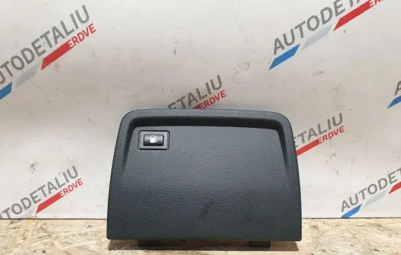 BMW 3 F30 F35 F31 Fuel tank opening switch 9330077 9358969