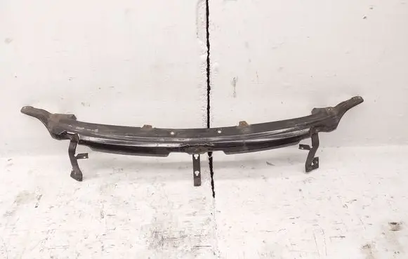 Top upper radiator support slam panel