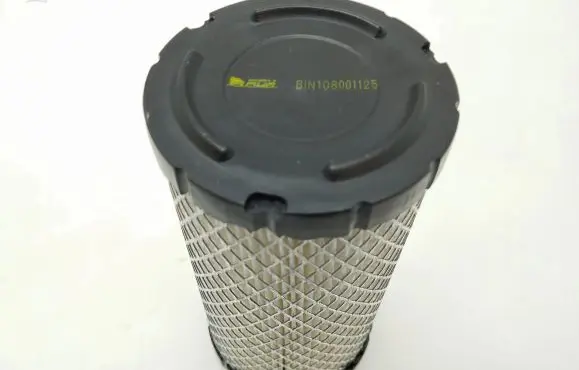 Chatenet CH26 CH28 CH30 Air filter 011701 MC37