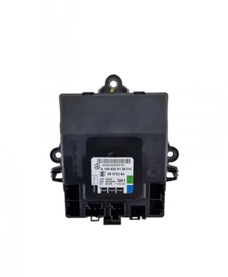 Mercedes-Benz B W245 Door control unit/module A1698209126