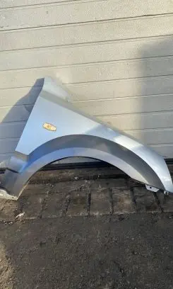 KIA Sorento Fender