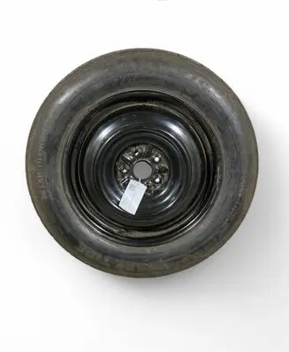 Lexus RX 450H R18 spare wheel 