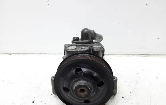 Jaguar XF Power steering pump 8X233A696BA
