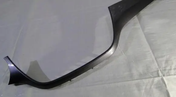 Opel Crossland X Centre console side trim front 