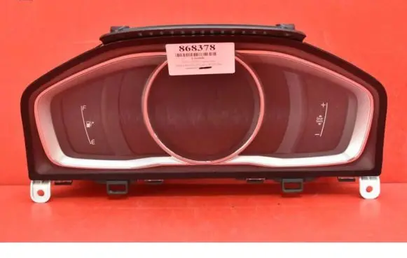 Volvo V60 Speedometer (instrument cluster) 31412535