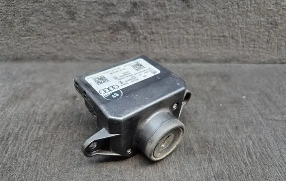 Audi A6 S6 C6 4F Ignition lock 4F0909131E 4F0910131E