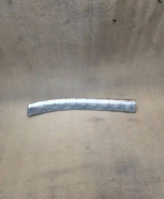 Panel trim