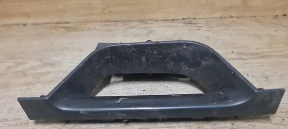 Volvo XC90 Front door interior handle trim 8650067