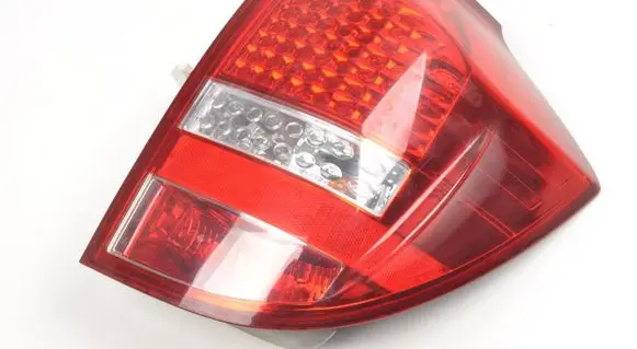 KIA Ceed Rear/tail lights 924021H3