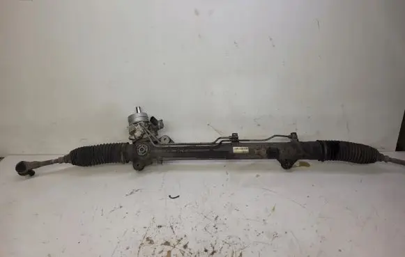 Audi A6 S6 C6 4F Steering rack 4F1422066A