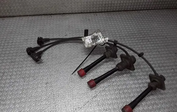 Toyota Celica T200 Plug wire 