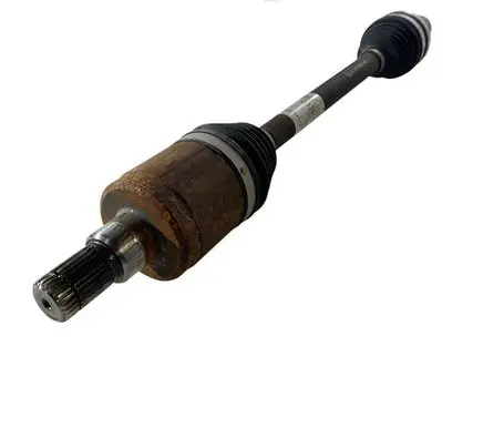 Ford Bronco Rear driveshaft LX674K139 LX674K139CAC