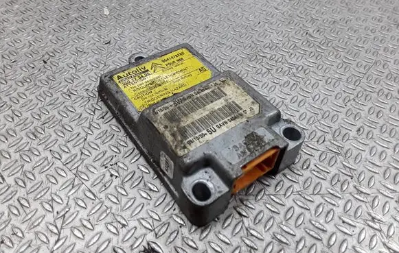 Citroen Xsara Picasso Airbag control unit/module 9641478280 550775400