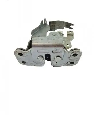 Ford Ranger Rear door lock