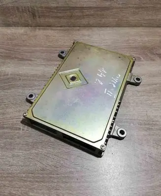 Honda Civic Engine control unit/module ECU 37820PM5X09 606318314MG