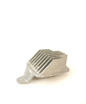 Volvo XC40 LED ballast control module 90122311