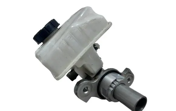 Mercedes-Benz GLS X167 Master brake cylinder A1674300600