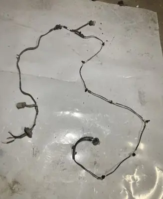 Jeep Compass Rear tail light wiring loom 11MK49J1900 MK49J1900