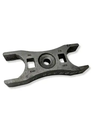Skoda Octavia Mk3 (5E) Fuel Injector clamp holder 