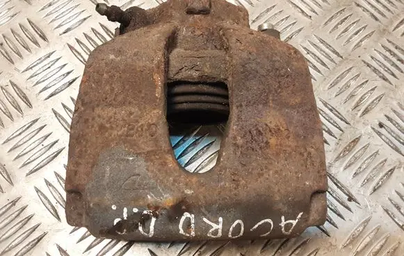 Honda Accord Front brake caliper