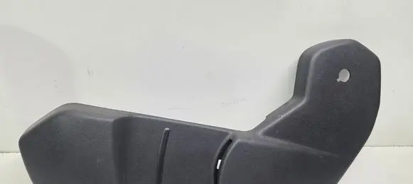 Peugeot 3008 II Seat trim 9813828980 98138289ZD