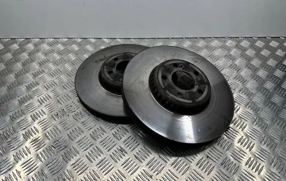 Mercedes-Benz GLC X253 C253 Front brake disc