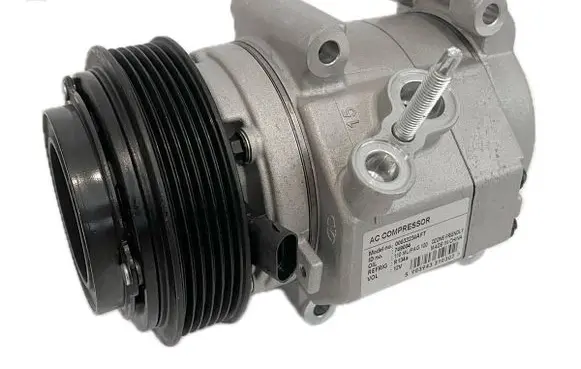 SsangYong Korando Air conditioning (A/C) compressor (pump) 741503 6711303111 8711503011