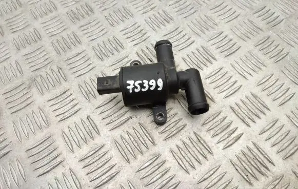 Audi A8 S8 D4 4H Electric auxiliary coolant/water pump 4H0121671D
