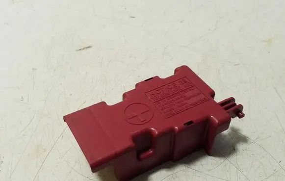 Toyota Yaris Cross other engine part 