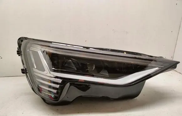 Audi Q4 Sportback e-tron Headlight/headlamp
