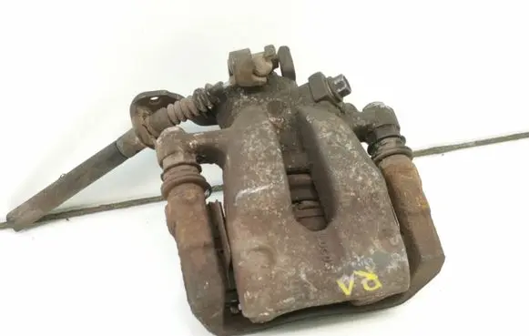 Opel Astra H Rear brake caliper