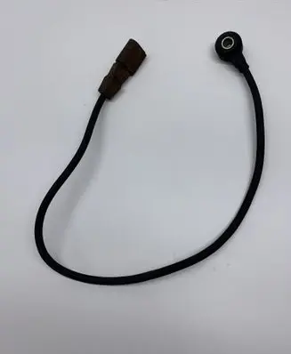 Volkswagen PASSAT B5.5 Detonation knock sensor 06B905377A