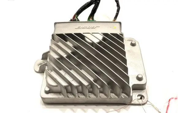 Renault Captur Sound amplifier 280630487R