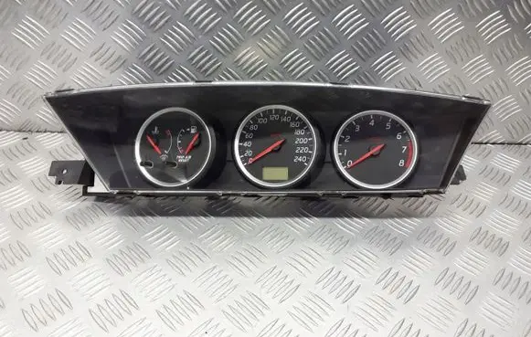 Nissan Primera Tachometer AU862