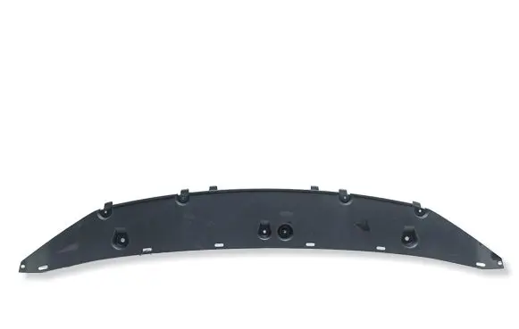 KIA EV6 Rear bumper underbody cover/under tray 866A2CV000
