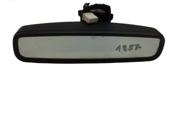 Ford Mondeo MK V Rear view mirror (interior)