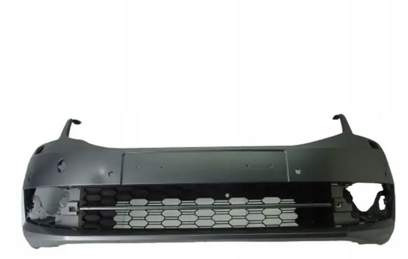 Skoda Octavia Mk3 (5E) Front bumper R28P3
