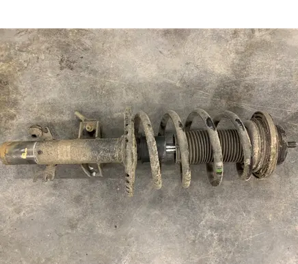 Volkswagen Transporter - Caravelle T6 Front shock absorber/damper 22140098 VNEE009